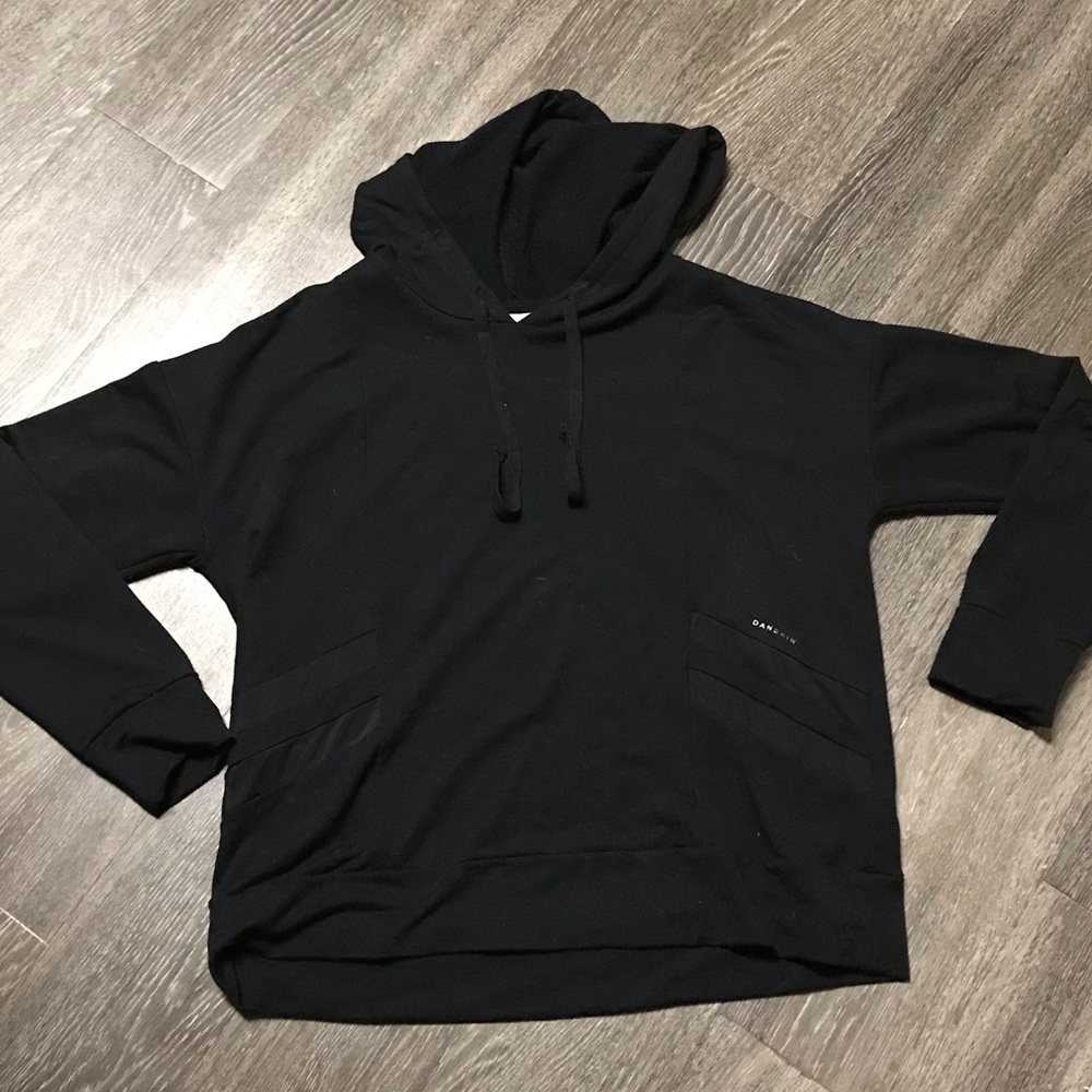 ✨SOLD Danskin Active Hoodie
